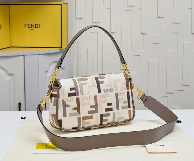 Fendi Satchel Bags